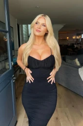 Проститутка Алина